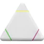  Highlighter "triangular"