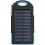  Power bank 4000 mAh, solar charger