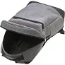  Backpack with light