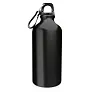 Marilsa Sports bottle 500 ml with carabiner clip
