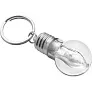  Keyring "light bulb"