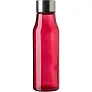  Glass sports bottle 500 ml