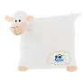 Sophie Plush sheep, pillow
