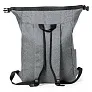  RPET water resistant backpack