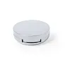  Lip balm, mirror