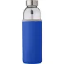  Glass sports bottle 500 ml
