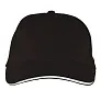  Cap