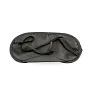  Travel eye mask