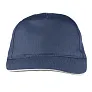  Cap