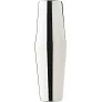  Cocktail set, shaker, 4 pcs