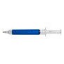  Ball pen "syringe"