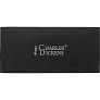  Charles Dickens® writing set, ball pen and roller ball pen