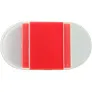  Eraser, pencil sharpener