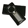  Rectangular keyring