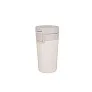  Thermo mug 280 ml with sieve stopping dregs