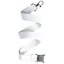  Lanyard with safety catch