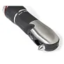  Emergency torch, seat belt cutter, safety hammer, pocket knife