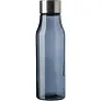  Glass sports bottle 500 ml