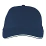  Cap