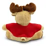 Comet Red Plush reindeer
