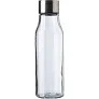  Glass sports bottle 500 ml