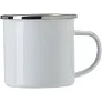  Enamel mug 350 ml