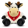 Jessie Plush cow