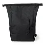  RPET water resistant backpack