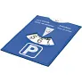  Parking disc