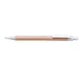  Recycled cardboard ball pen