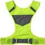  Vest with light
