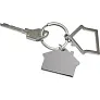  Keyring "house"