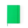  RPET notebook A5