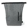  RPET water resistant backpack