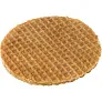  Dutch waffles