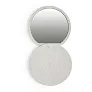  Wheat straw pocket mirror