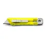  Cutter with safety mechanism