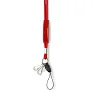  Lanyard with phone hanger