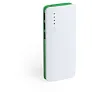  Power bank 10000 mAh, LED light