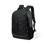  RPET 15" laptop and 12" tablet backpack