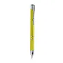  Wheat straw ball pen, metal clip
