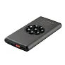  Wireless power bank 10000 mAh Mauro Conti with suction cups, wireless charger 10W
