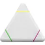  Highlighter "triangular"