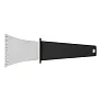  Ice scraper with handle