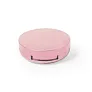  Lip balm, mirror