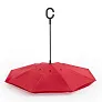  Reversible manual umbrella