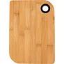  Bamboo cutting board