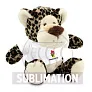 Kerry Plush panther