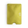  Credit card holder, RFID protection