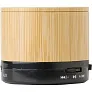  Bamboo wireless speaker